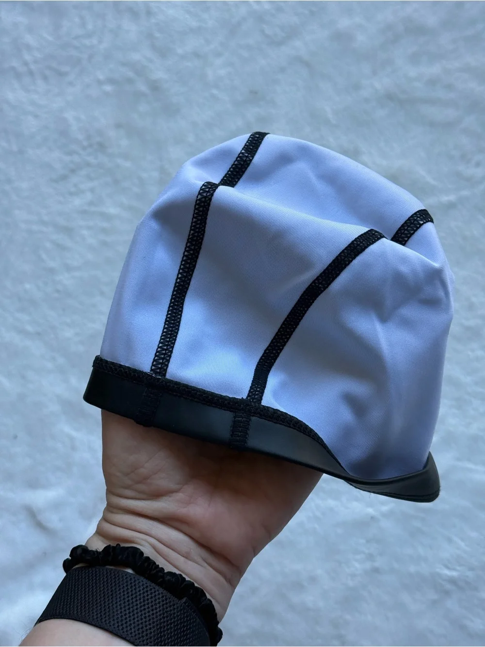 Swim Cap set